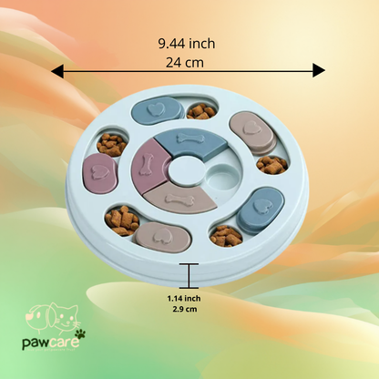 BrainyBite™  from PawCare
