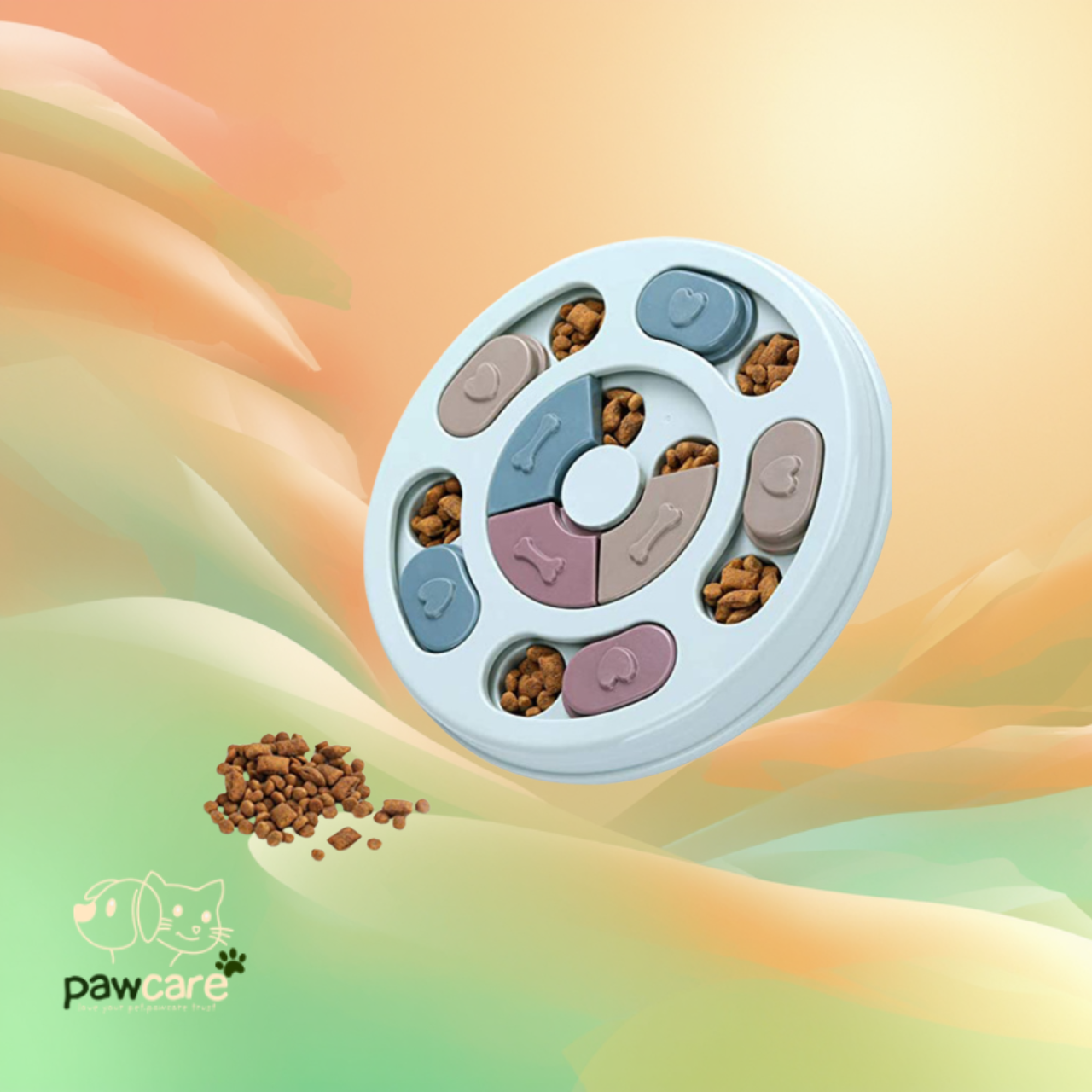 BrainyBite™  from PawCare